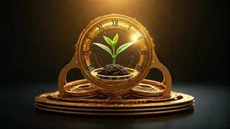 The Smart Way To Start Investing Early