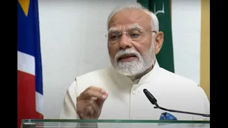 Andhra Temple Stampede: PM Modi Expresses Grief, Extends ₹2 Lakh Ex-Gratia To Kin Of Victims