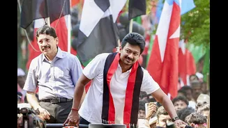 From Kolathur To Dharmapuri: Dynasty Politics Returns To Centre Stage In TN Polls