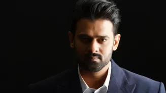 Prabhas 'Constantly Juggling' Fauzi, Spirit; Adds Another Biggie To His Already Packed 2027 Line-Up - Deets Inside