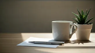 Intentional Living: Achieving Goals, Stress-Free!