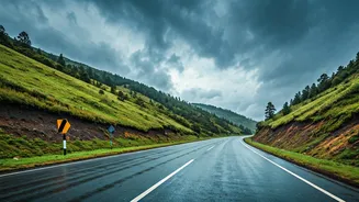 From Neemrana To Lansdowne: Monsoon Trips To Love