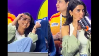 Samantha Ruth Prabhu, Husband Raj Nidimoru Had This Much Fun On Game Night
