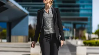 Walking Meetings Are Gaining Popularity As Research Links Movement With Better Creativity