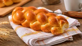 Warm Homemade Breakfasts Perfect For Wet And Windy Days