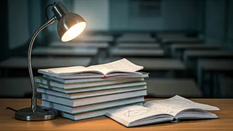 Ace Class 12 Maths: A 30-Day CBSE Prep Guide