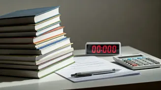 JEE Main 2026: A Practical Study Plan
