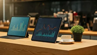 AI Could Change How Cafes Forecast Rush