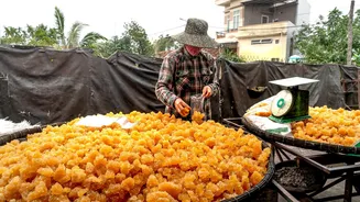 Jaggery: A pantry staple you must have