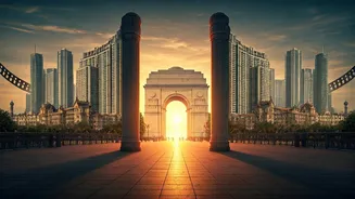 Bombay Framed: A Free Exhibition Unveiling Mumbai's Dynamic Narrative at Taj Mahal Palace