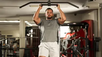 Why Hostel Students Rely On Simple 20-Minute Bodyweight Workouts For Full-Body Physical Fitness