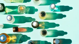 Efeito botox e mais colágeno: conheça os peptídeos, os novos ativos queridinhos do skincare