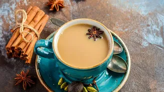Hyderabad's Modern Tea Scene Is Expanding Beyond Everyday Chai