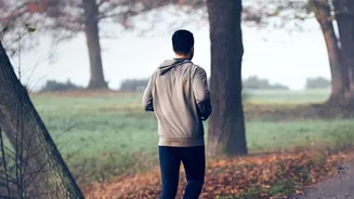 October Weather Adjustments: Balancing Morning Jog Schedules With Changing Sunlight Hours