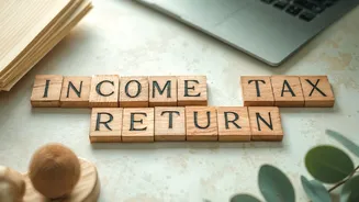 ITR Filing 2026: Confused About ITR-1, ITR-2, ITR-3 And ITR-4? Here's A Simple Guide