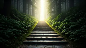 Bhagavad Gita: Embracing Adversity as the Catalyst for Personal Evolution