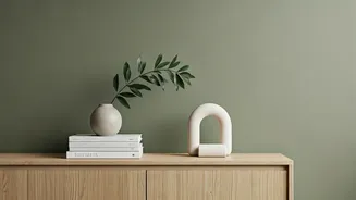 Scandinavian Shelving: Declutter with Elegant Simplicity