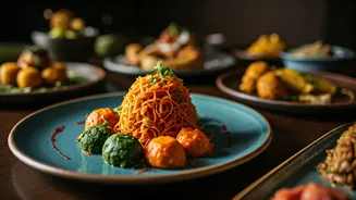Regional Micro-Cuisines Are Cooler Than Generic Fusion