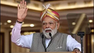 PM Modi to launch ₹9,377cr projects, rail upgrades in Hyderabad