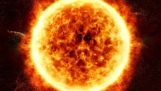 Why The Newly Seen Solar Plasma Wave Matters For Understanding Energy Moving Upward