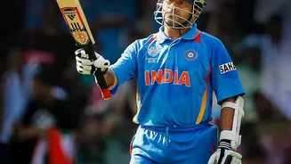 Why Tendulkar decided to not play 2007 T20 World Cup?