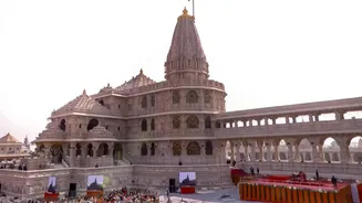 Cash, Gold & Foreign Currencies: Recoveries Cross Rs 1 Crore In Ayodhya Temple Donation Theft Case | EXCLUSIVE