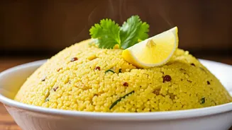 Upma's Global Glory: India's Favorite on the World Stage!