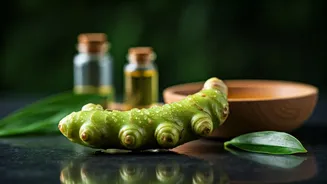 Priyanka Chopra's Glow: Secrets to Radiant Skin!