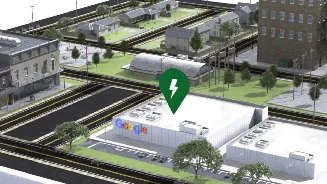 Google achieves 1 GW demand response milestone to power smarter electricity grids