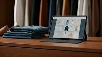 Revolutionize Your Wardrobe: 5 AI Tools for Effortless Style Management