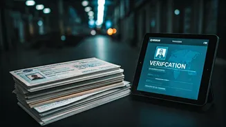 Maharashtra Cracks Down: Gig Workers Face Stricter Verification Amid Immigration Row