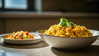 Light Plates Are Perfect For Hot Indian Days