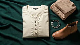 Elevate Your Winter Style: The Art of Wearing Calico Cotton Kurtas