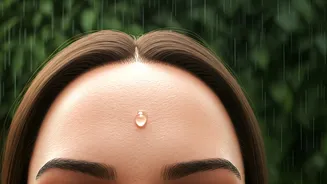 Minimal Skincare Is Winning This Monsoon