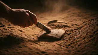 Archaeology Careers Can Start With Fellowships