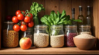 Save Money, Eat Better This Monsoon