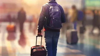 Indian Travellers Can Track These Currency Factors Before Overseas Trips