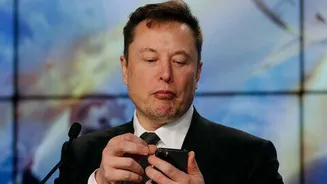Elon Musk proposes Grok shopping feature using credit card photos