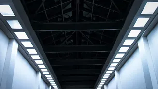 AI Data Centres And The Latest Picture On Data-Centre Efficiency
