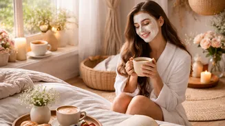 Your Perfect Sunday Reset Routine for a Calm Week Ahead