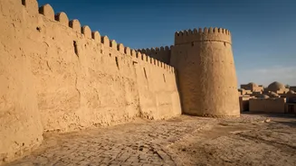 30-Day Uzbekistan Trips: What Eligible Indian Travellers Need To Check