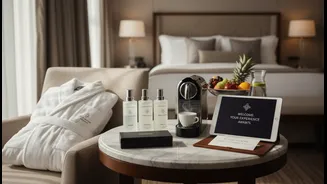 Hotel Booking Filters are making service details as important as location and price