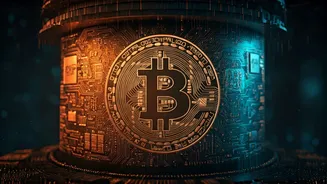 Quantum Computing's Impending Threat: Bitcoin's Cryptography at Risk Sooner Than Expected