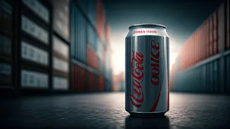 Diet Coke's Vanishing Act in India: Memes Flourish Amidst Supply Chain Chaos