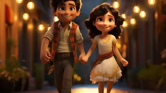 From Coco To Spider-Verse: Best Family-Friendly Animated Movies Perfect For Kids' Movie Night