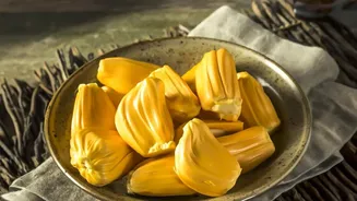 Urban Food Enthusiasts Are Rediscovering Kerala's Versatile Jackfruit Recipes