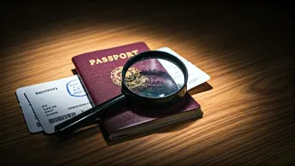 UAE Visa Rules Can Surprise Casual Planners