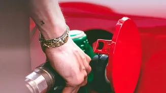 Rising Oil Prices: What Indian Drivers And Travellers Should Know