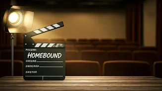 Karan Johar's Emotional Note After 'Homebound' Oscar Snub