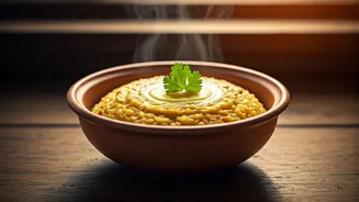 This Bowl Feels Like A Warm Hug